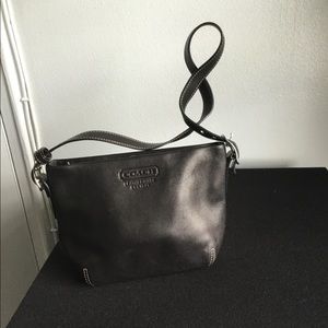 Coach small clutch bag
